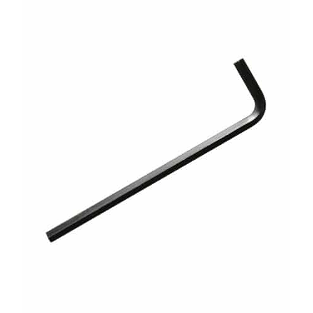 LLAVE HEXAGONAL LARGA 10 MILIMETROS 1