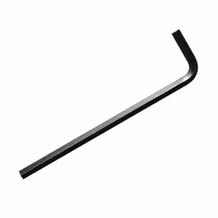 LLAVE HEXAGONAL LARGA 10 MILIMETROS