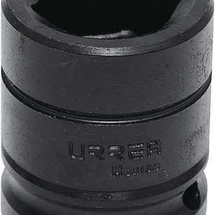 Dado de impacto cuadro de 3/4