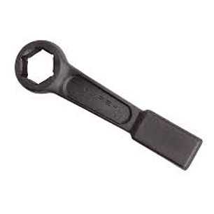 LLAVE DE GOLPE 1.1/16 6 PUNTAS