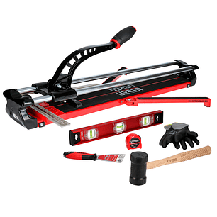 Juego combinado de herramienta para instalar azulejos, 6 piezas