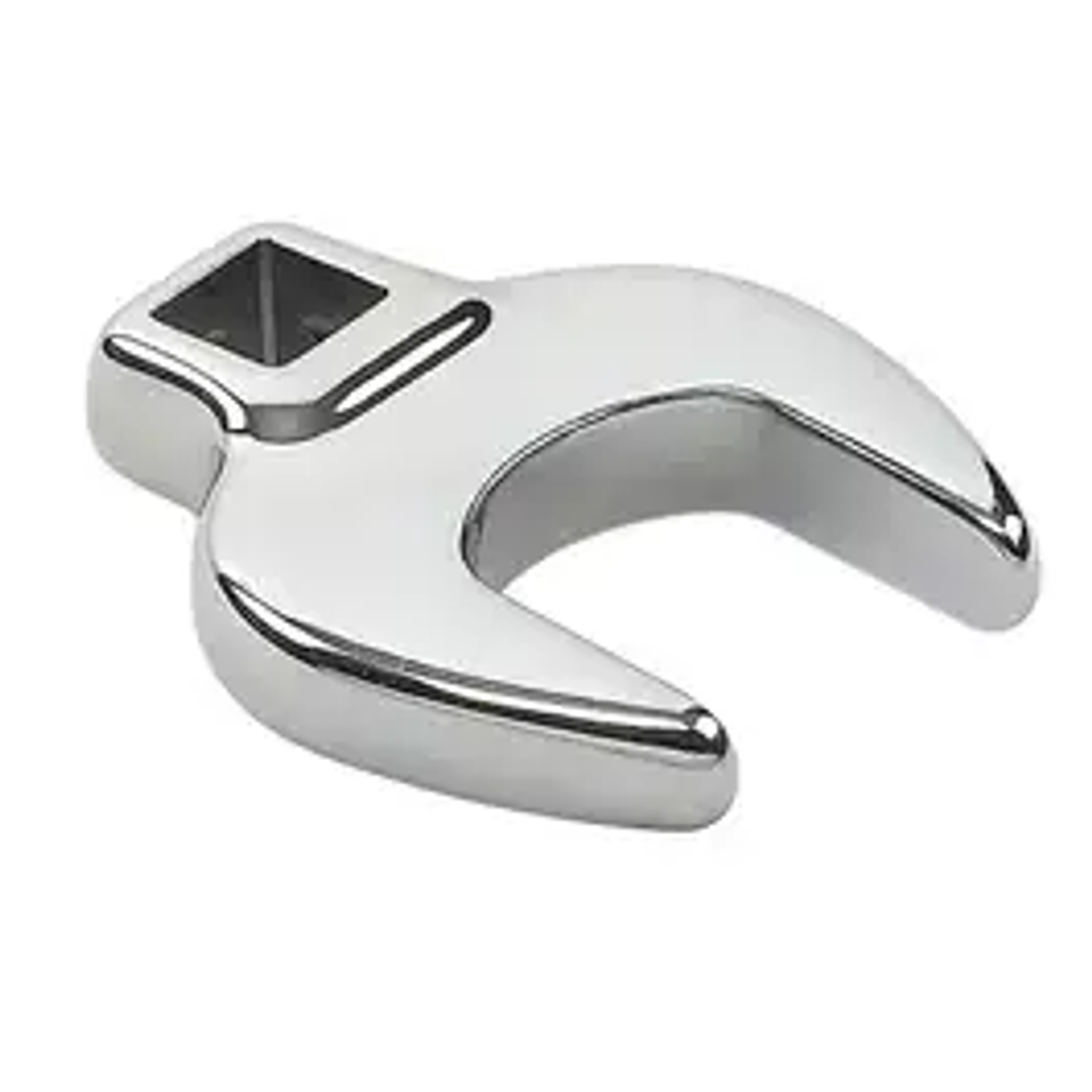 LLAVE PATA DE CUERVO ESPAÑOLA 1 5/8 1