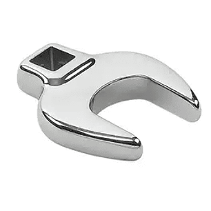 LLAVE PATA DE CUERVO ESPAÑOLA 1 5/8