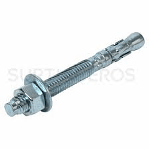 EXPANSOR DE 5/8 LARGO LATINO