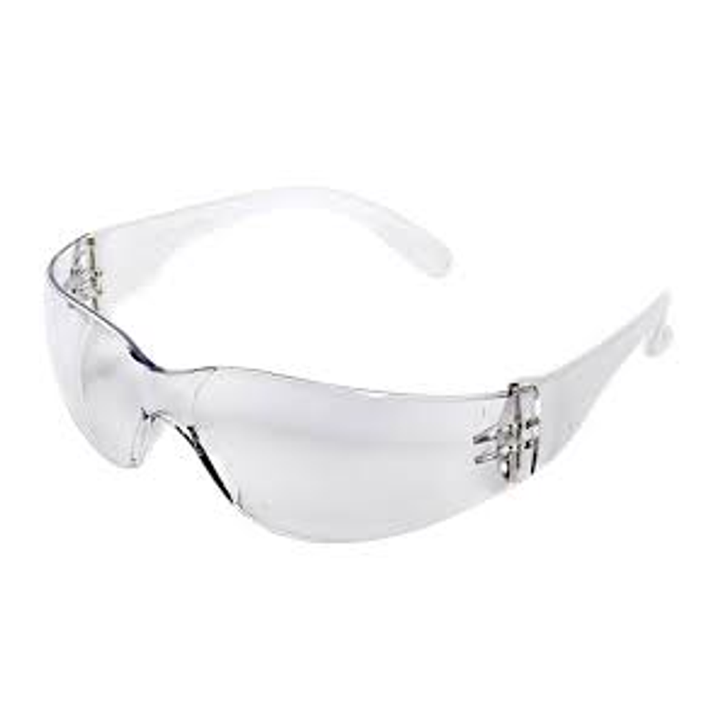 LENTES SENADOR HIGHGATE MICA CLARA 1