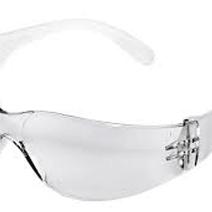 LENTES SENADOR HIGHGATE MICA CLARA