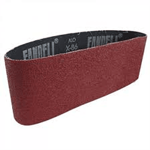 LIJA DE BANDA 4 X 24 X 60