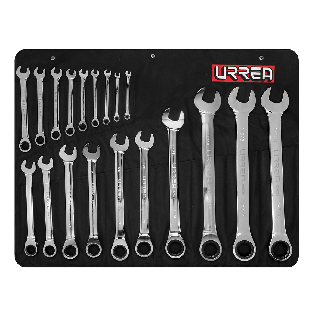 Juego de dados y accesorios cuadro de 1/2