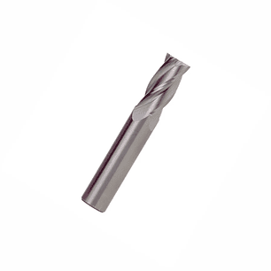END MILL PUNTA RECTA 4F 7/16 X 1 X 2 1/2