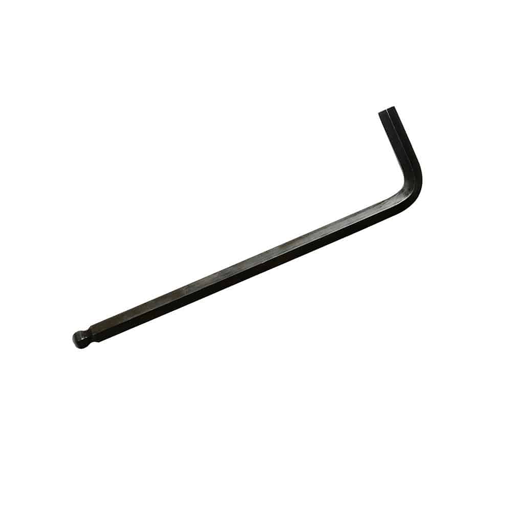 Llave hexagonal tipo 