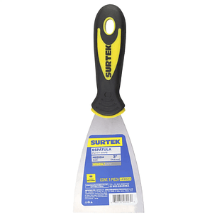 ESPATULA RIGIDA MANGO BIMATERIAL 3