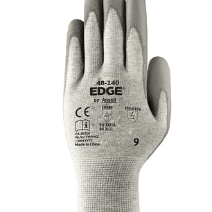 GUANTE ANTIESTATICO ANSELL EDGE TALLA 6