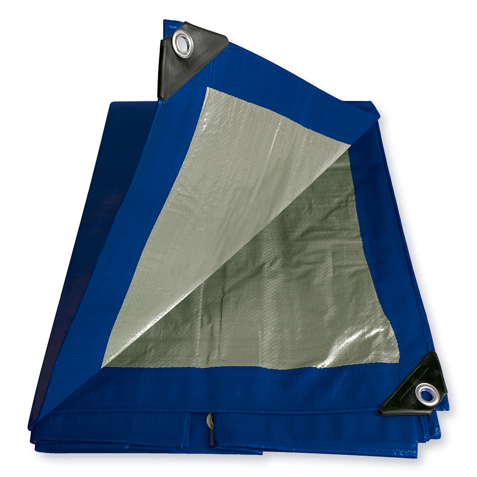 LONA AHULADA AZUL DE 5.48 X 6.09 MTS 1