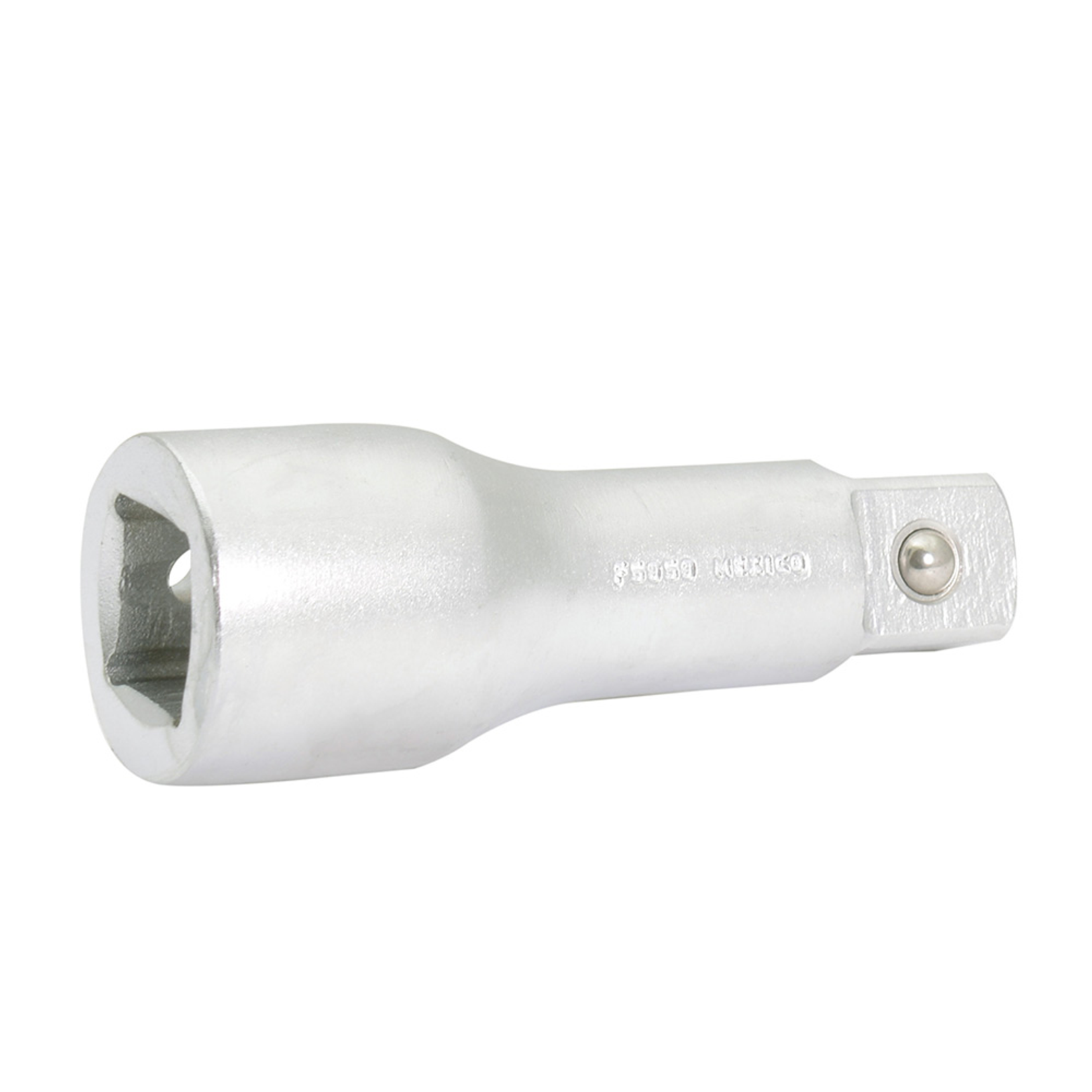 Extensión para dado cuadro de 3/4