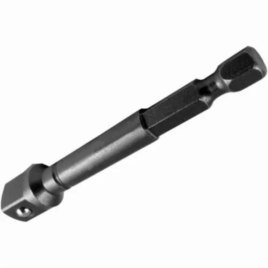 EXTENSION HEX. 1/4x3/8x3