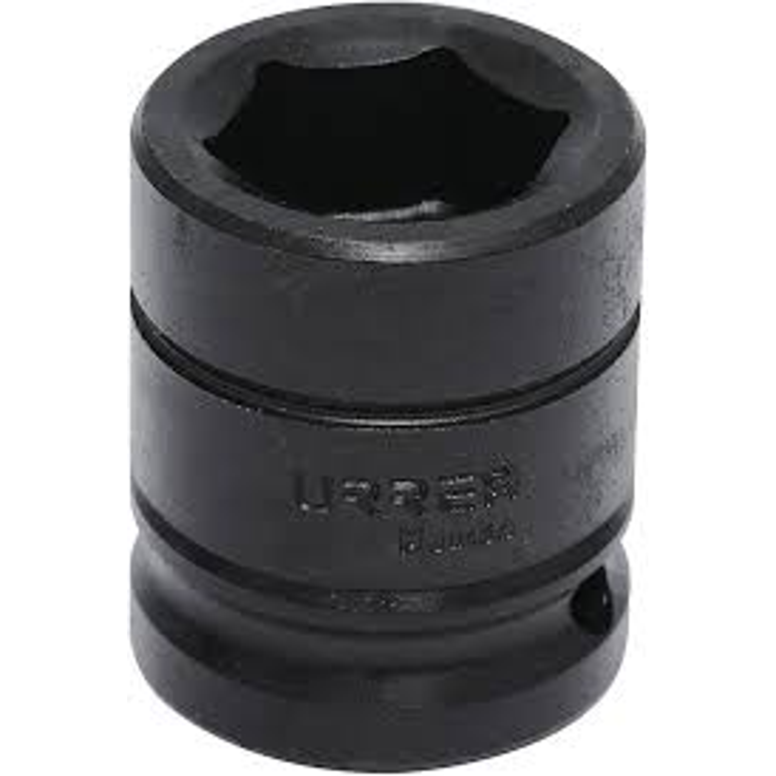 Dado de impacto cuadro de 3/4