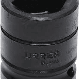 Dado de impacto cuadro de 3/4