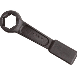 LLAVE DE GOLPE 2.3/16 6 PUNTAS