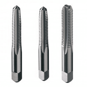 JUEGO DE MACHUELOS 7/16