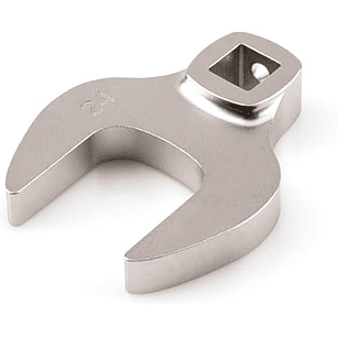 LLAVE DE PIE 3/8 X 24 MM