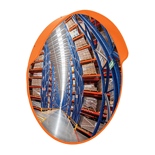 ESPEJO CONVEXO DE 100 CM, TRUPER