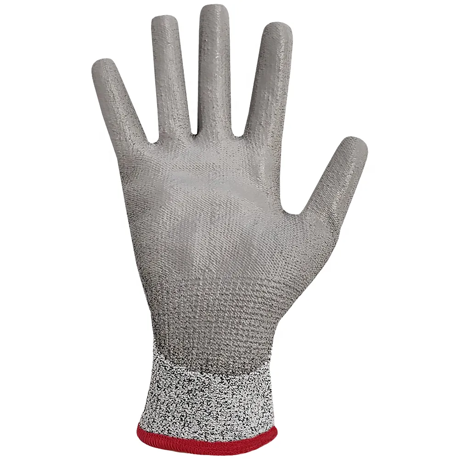 GUANTE PARA MICROALAMBRE, CUERO (DERMA CARE) #7 1