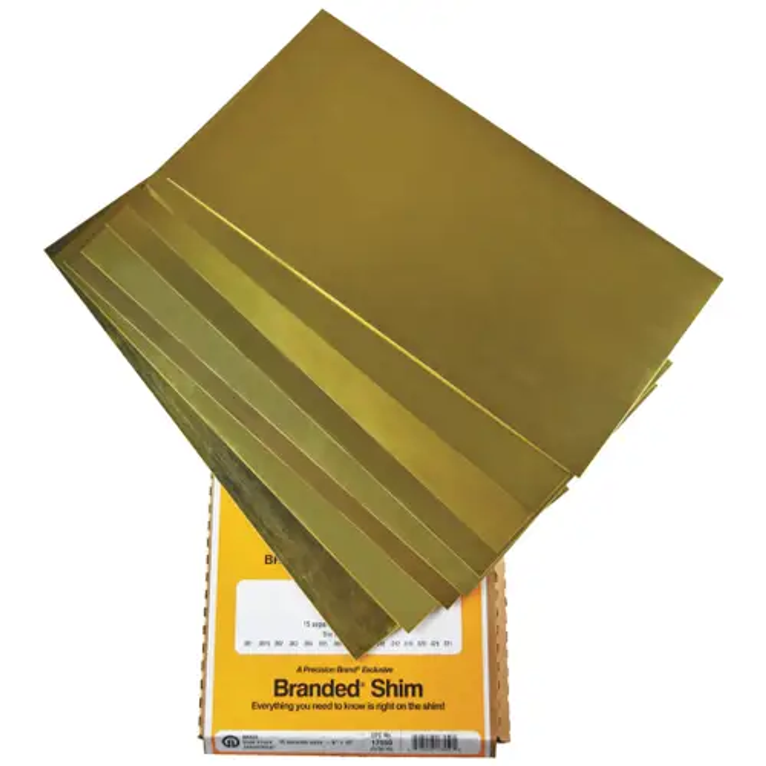 JUEGO DE LAINAS DE 0.001 A 0.03 1