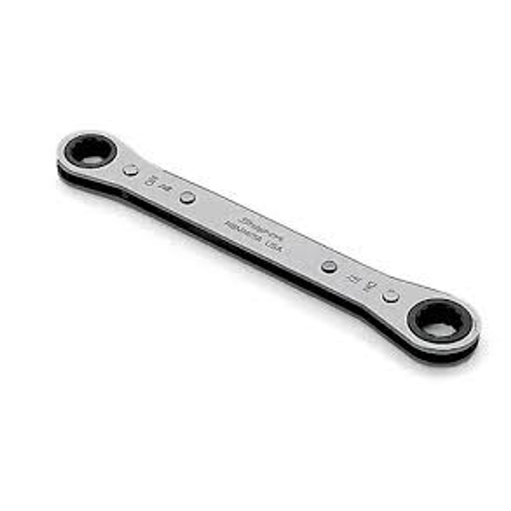 LLAVE RATCHET DE 14 15 MM SNAP ON 1