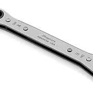 LLAVE RATCHET DE 14 15 MM SNAP ON