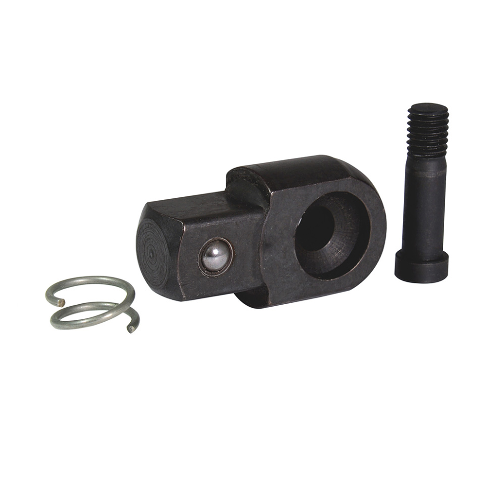 Juego de refacción para mango articulado cuadro de 1/2