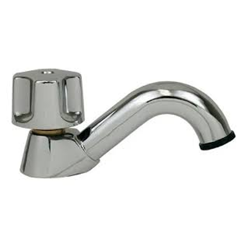 LLAVE IND.P/LAVABO M/TAURO 1
