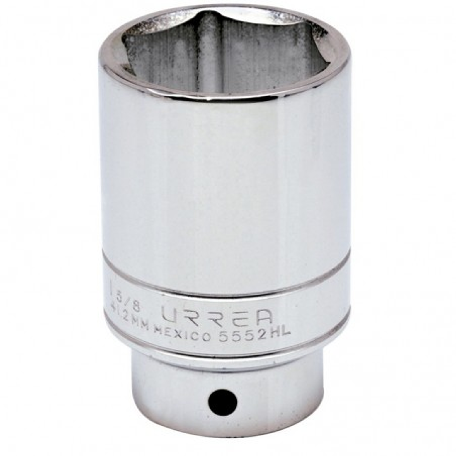 Dado largo cuadro de 3/4