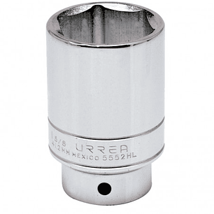 Dado largo cuadro de 3/4