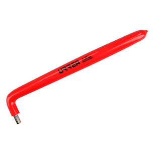 Llave hexagonal tipo L 1000 V en pulgadas de 3/16