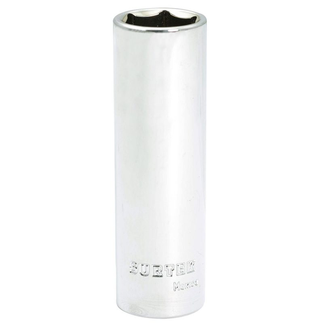 Dado largo cuadro de 1/2