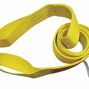 ESLINGA DE NYLON SENCILLA DE 2