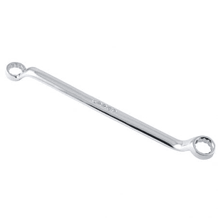 LLAVE ESTRIA 45° 21 X 23 MILIMETROS