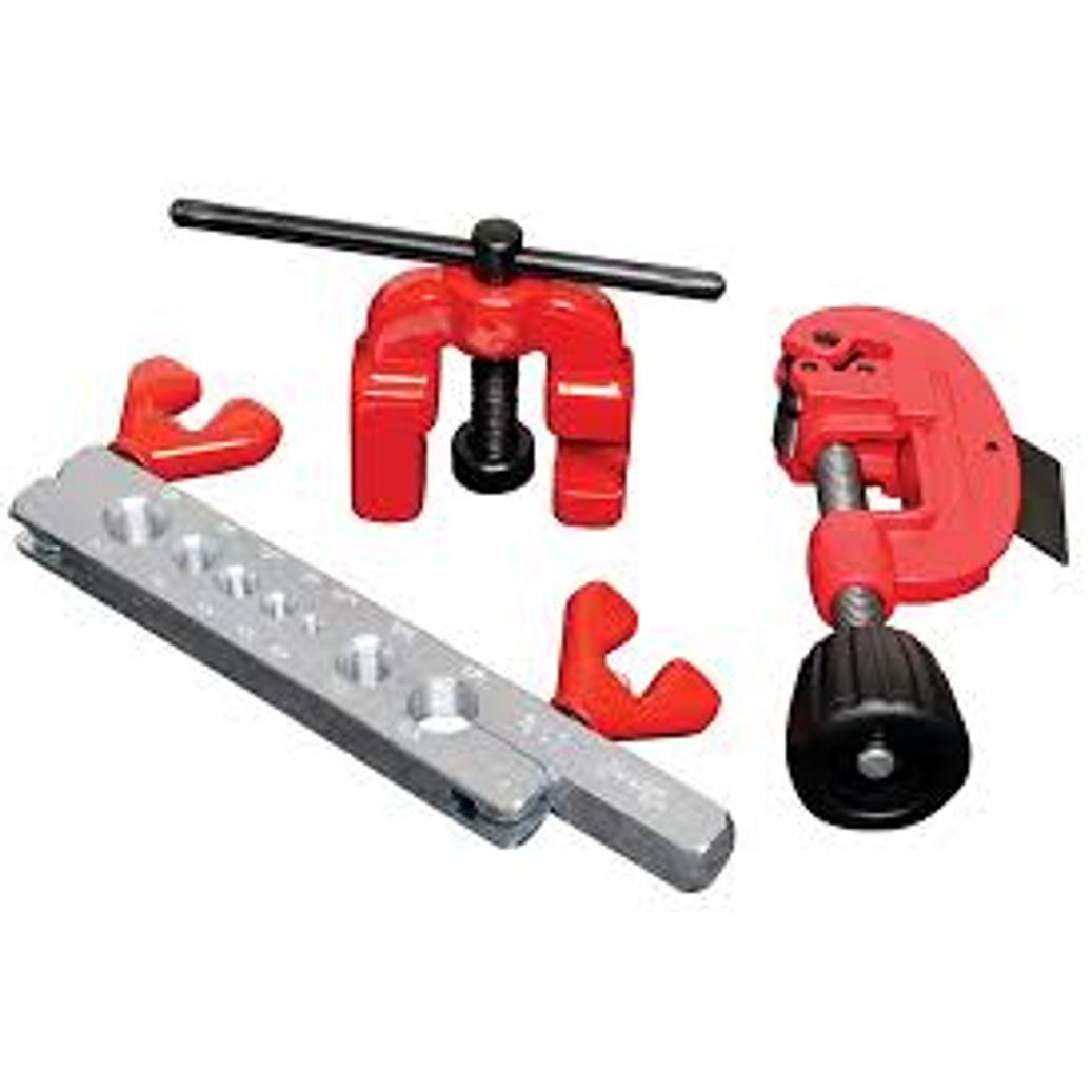 EXPANSOR Y CORTATUBO 3/16 5/8 C/EST 1