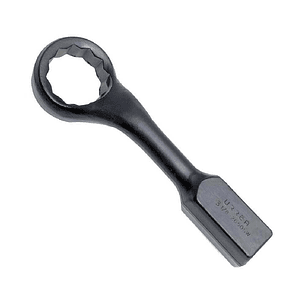 LLAVE CORONA RECTA DE GOLPE 2.3/4