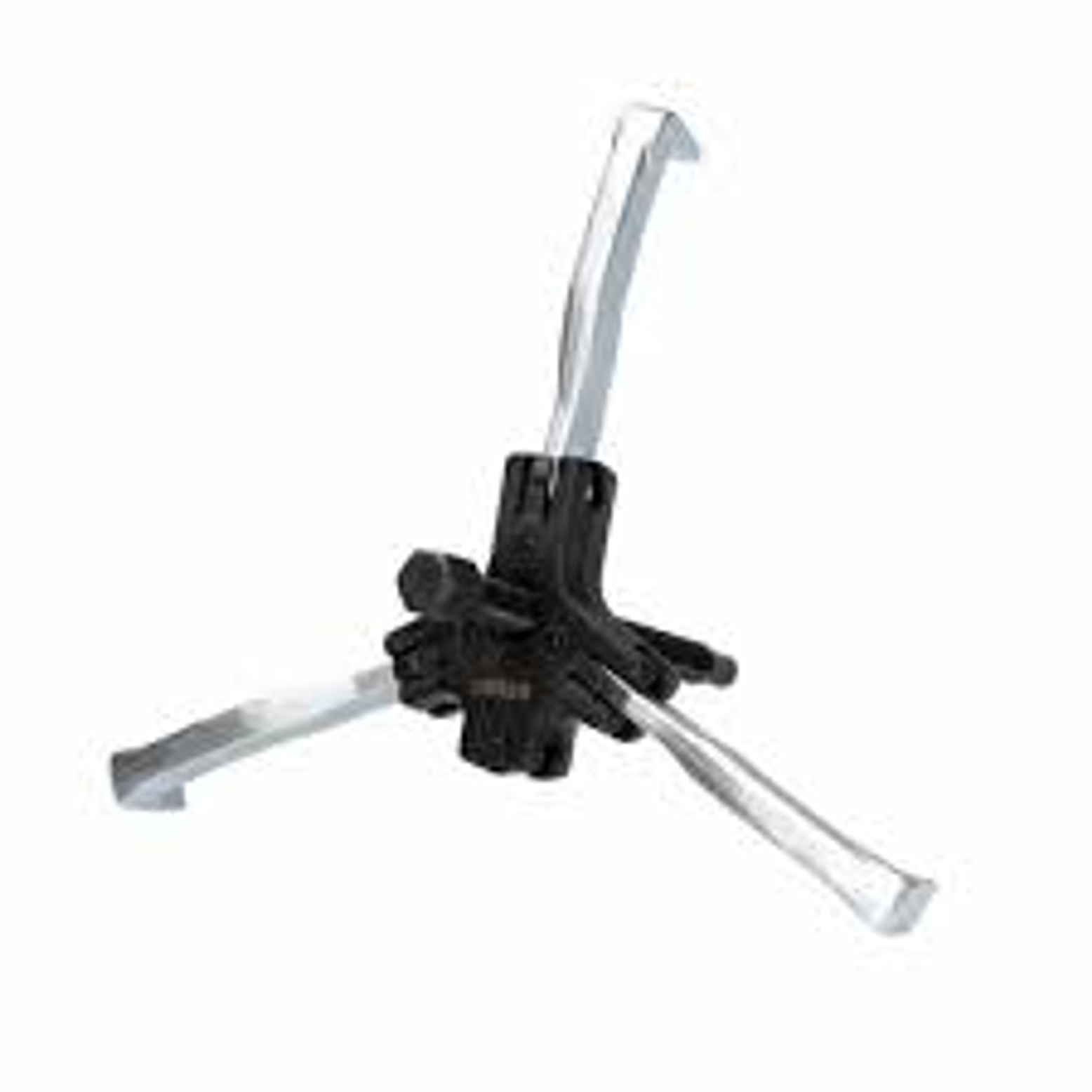 Extractor autoajustable 2 o 3 quijadas tipo 