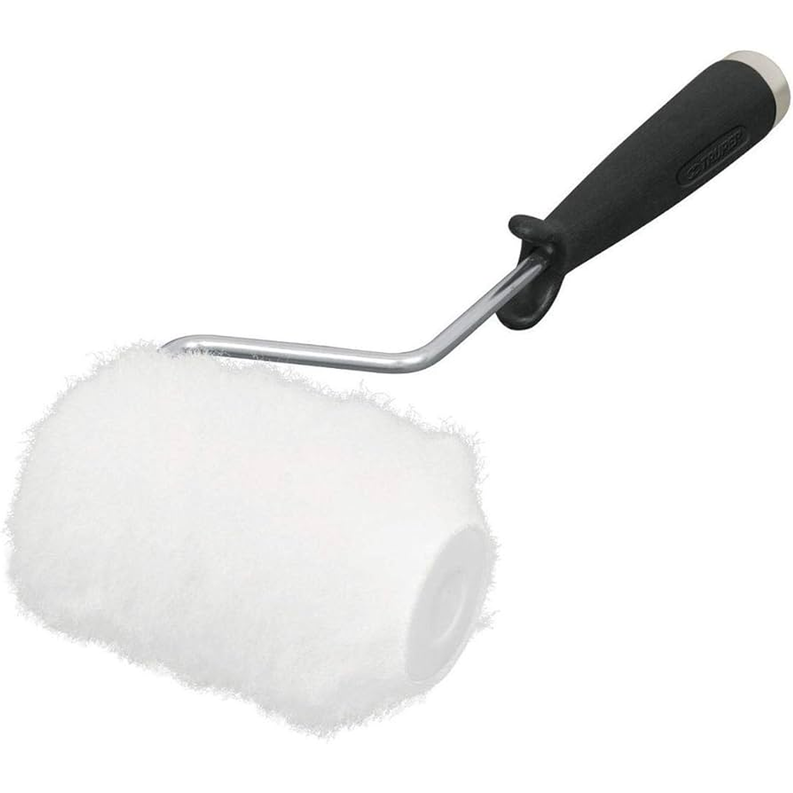 MINI RODILLO PARA PINTAR, FELPA 4', DE NYLON 1