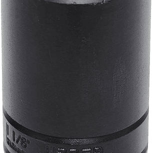 Dado de impacto largo cuadro de 3/4