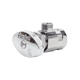 LLAVE CNTRL ANG 1/2 X 3/8 IP 108 COFLEX