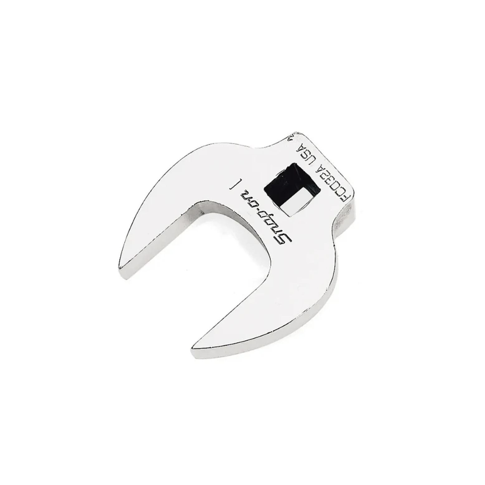 LLAVE DE PIE 3/8 X 9/16 GFCO18A. 1