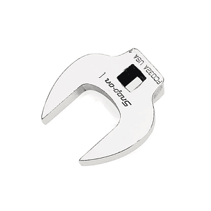 LLAVE DE PIE 3/8 X 9/16 GFCO18A.