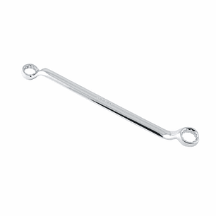 LLAVE ESTRIA 45° 3/8 X 7/16