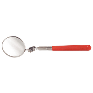 ESPEJO DE INSPECCION REDONDO 2.1/4