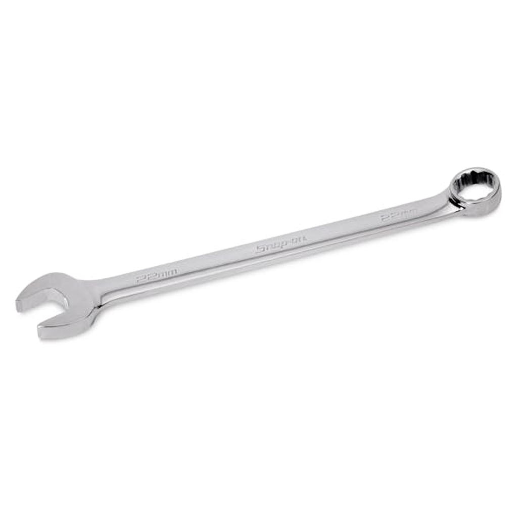 LLAVE COMBINADA 22 MM SNAPON 1