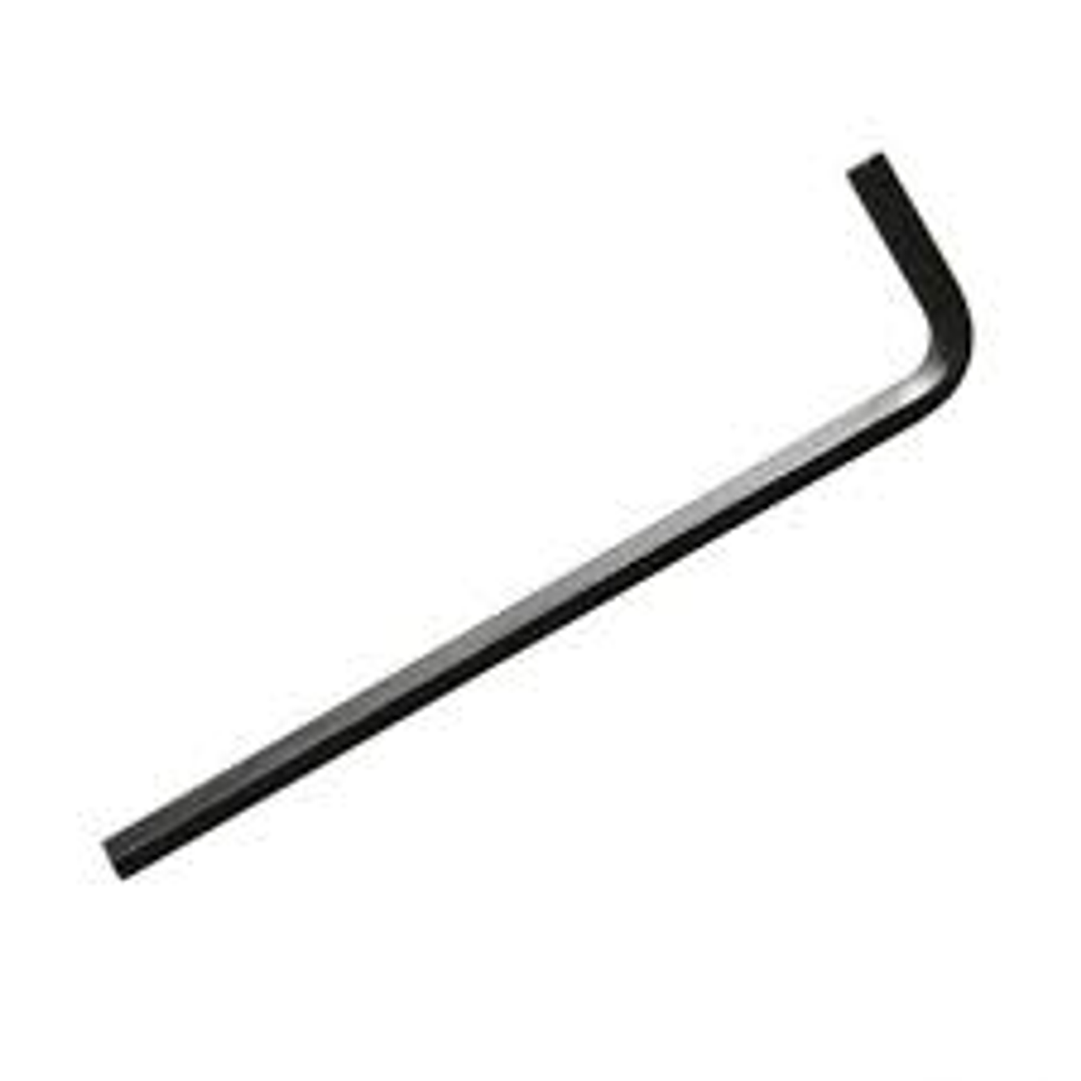 LLAVE HEXAGONAL LARGA 3/8 1