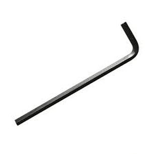 LLAVE HEXAGONAL LARGA 3/8